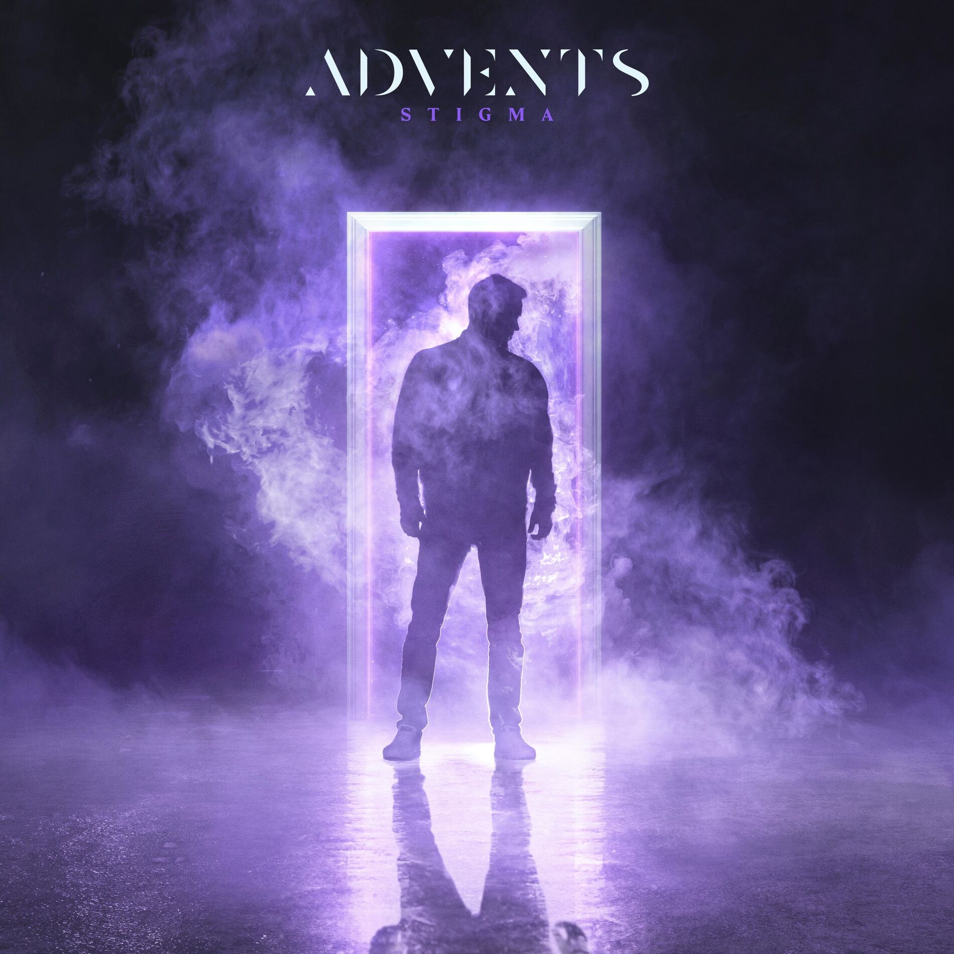Album cover of Stigma
