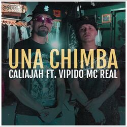 Cover of Una chimba (feat. Vipido McReal)