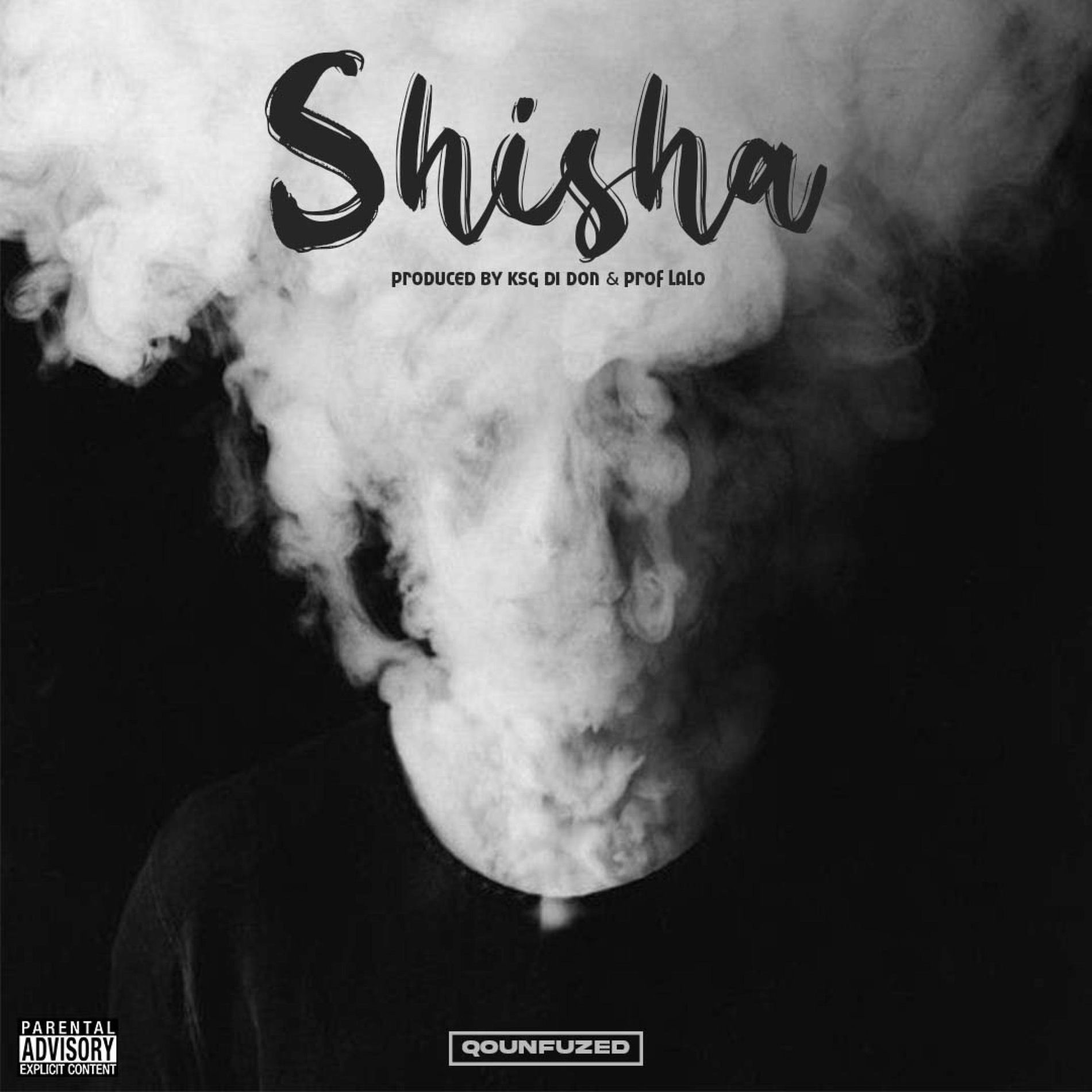 Album cover of Shisha