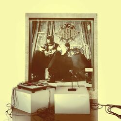 Cover of One Of The Best Yet (Instrumental)