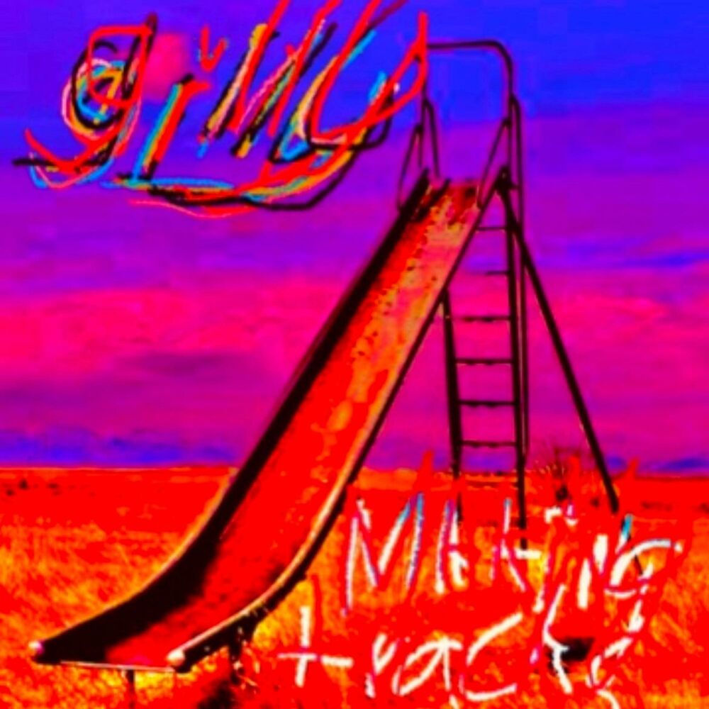 Picture of making tracks