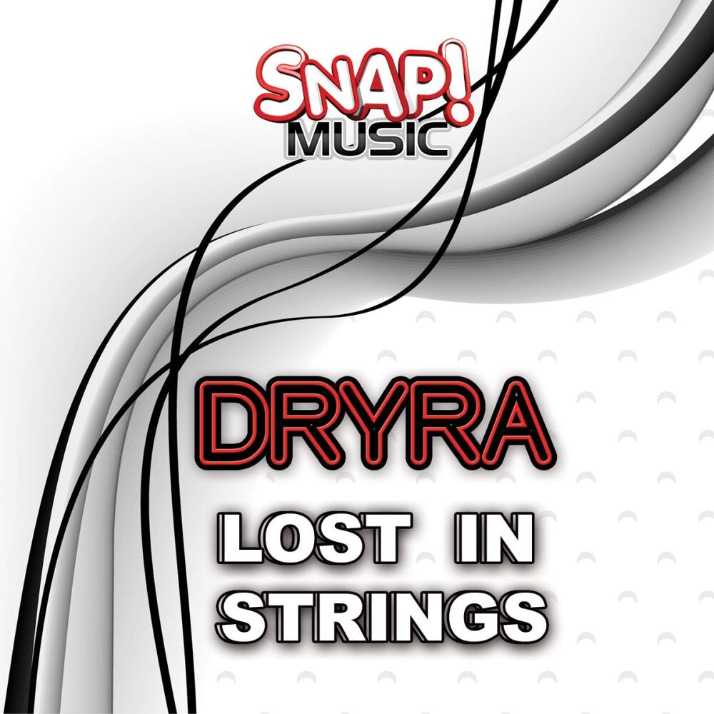 Picture of Lost in Strings