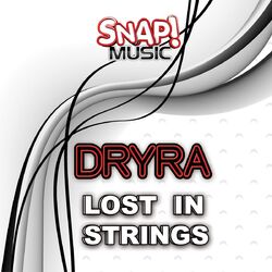 Cover of Lost in Strings