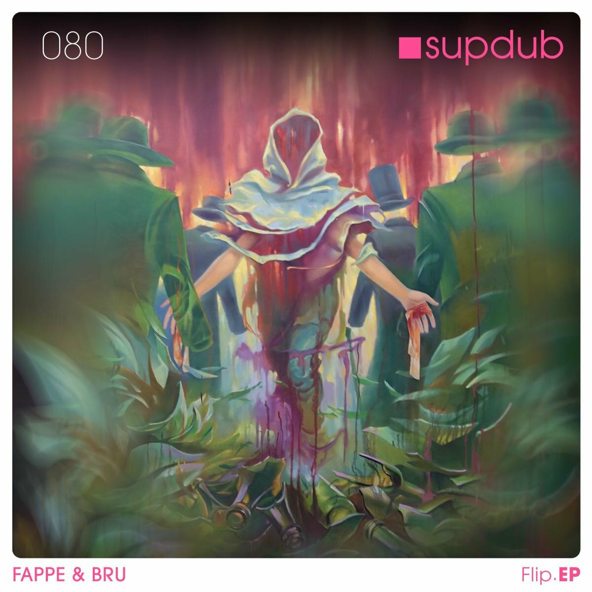 Album cover of Flip EP