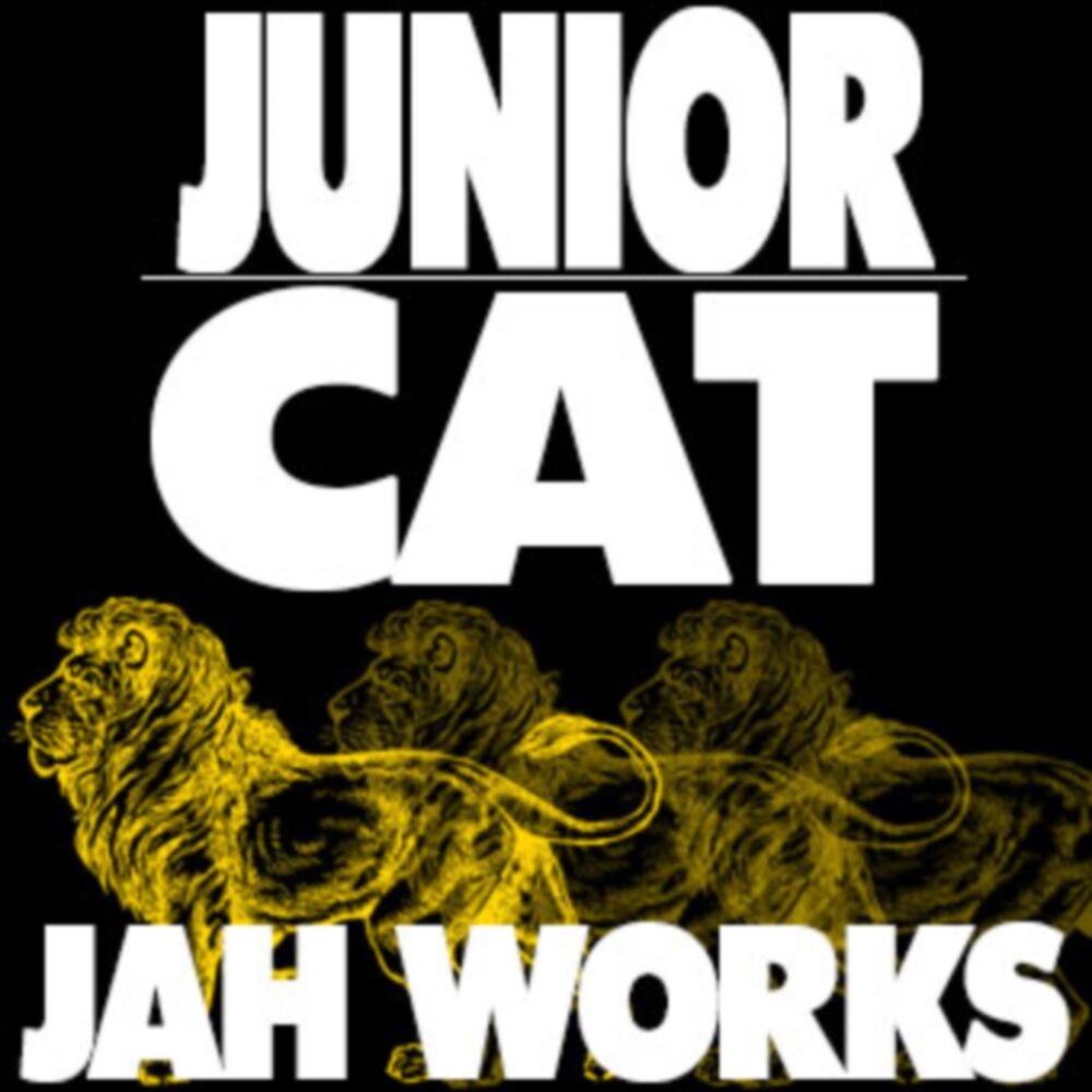 Picture of Jah Works - Single