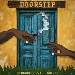 Cover of Doorstep