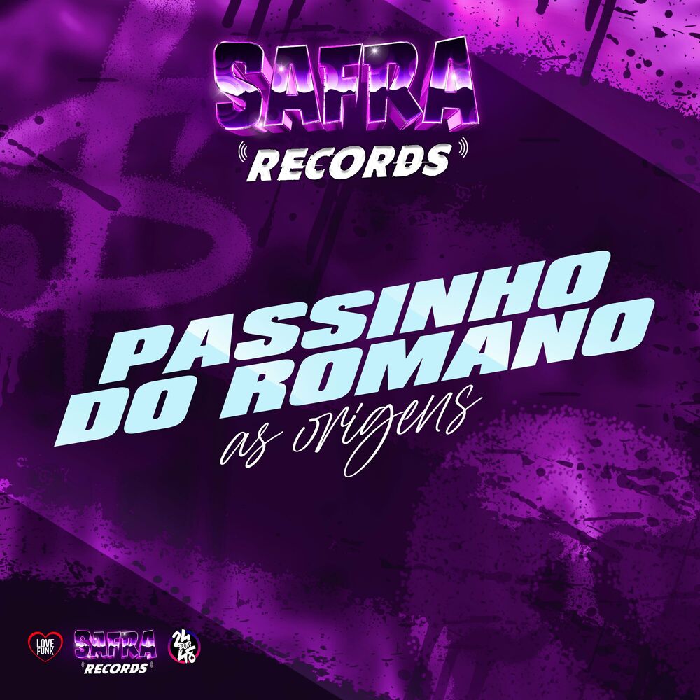 Picture of Passinho do Romano as Origens