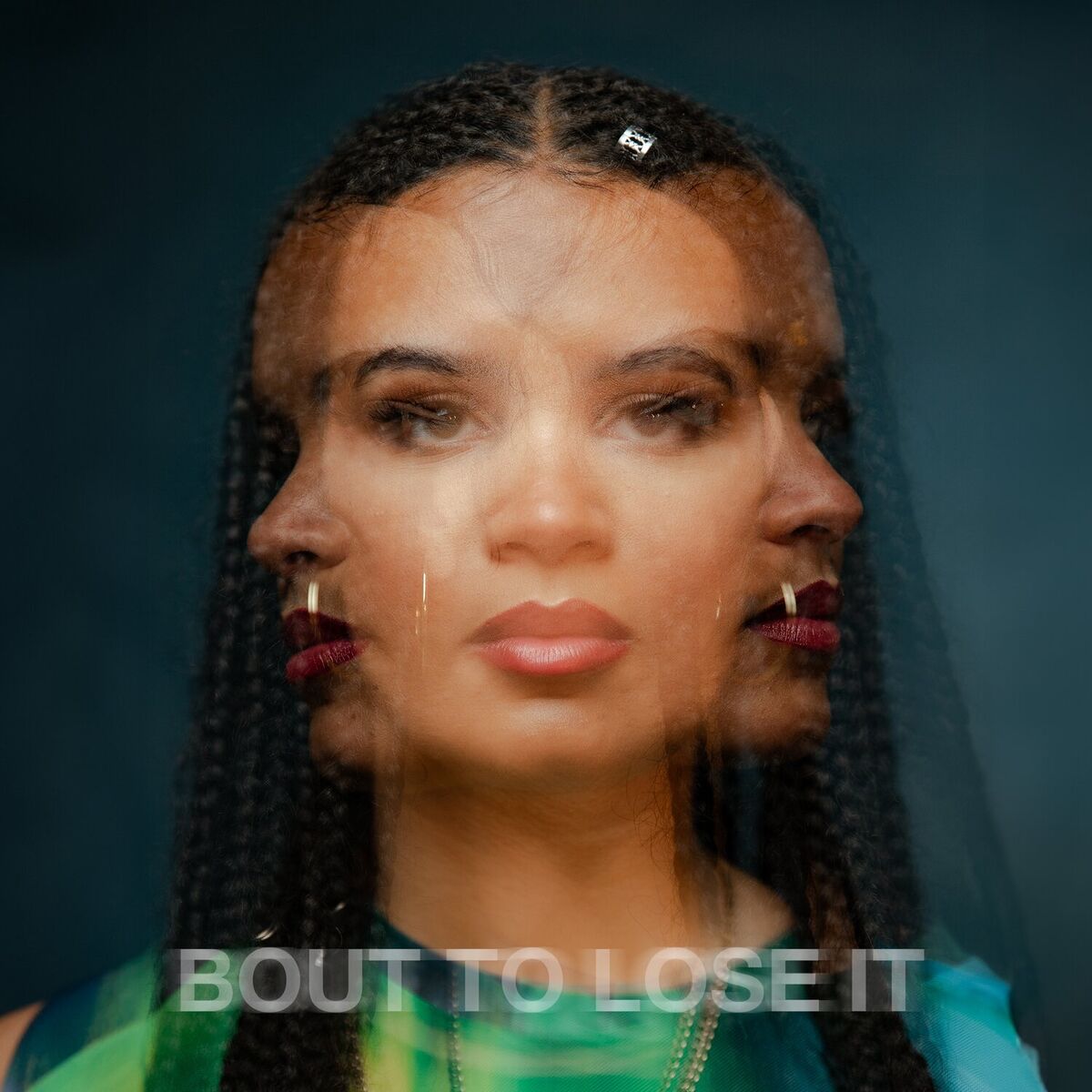 Album cover of Bout To Lose It