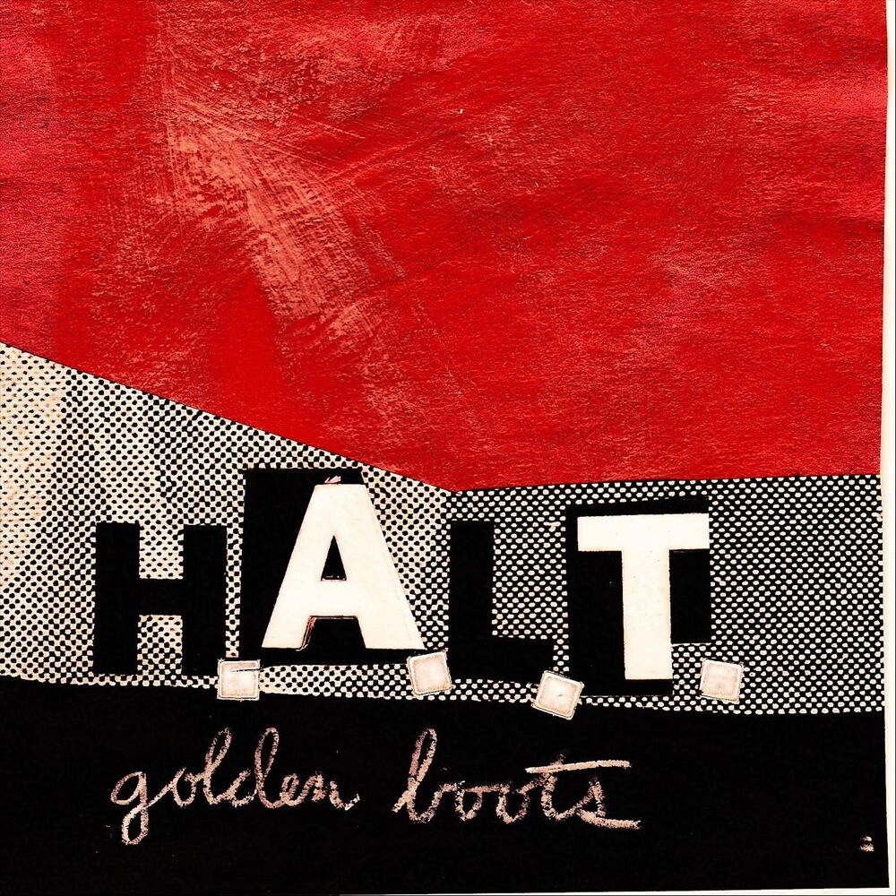 Picture of H.A.L.T.