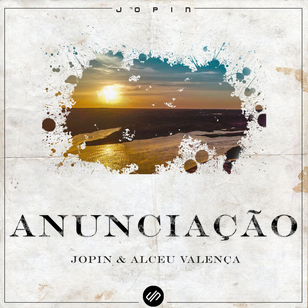 Picture of Anunciação (Jopin Remix)