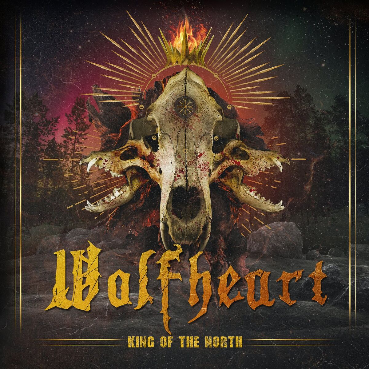 Album cover of Ancestor