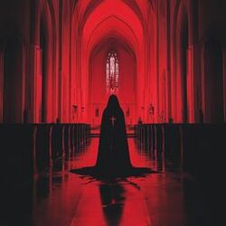 LOST MEDIA (Cover)