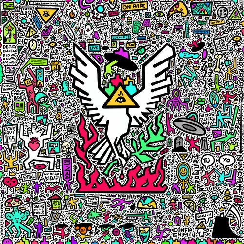 HECHO EN TIEMPOS DE PAZ