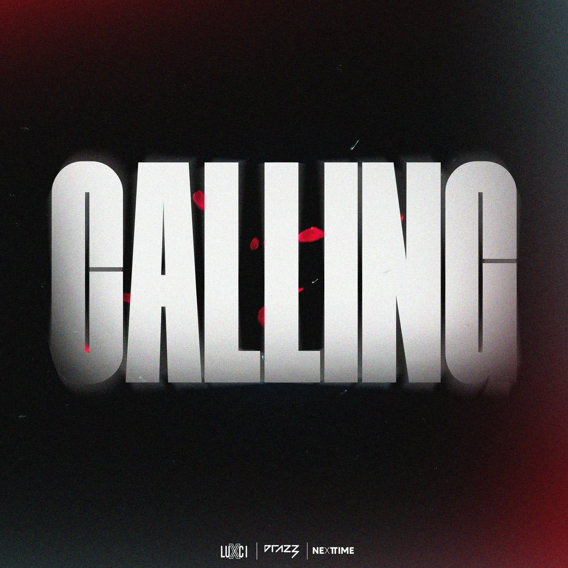 Album cover of Calling
