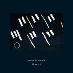 Cover of 88 Keys II