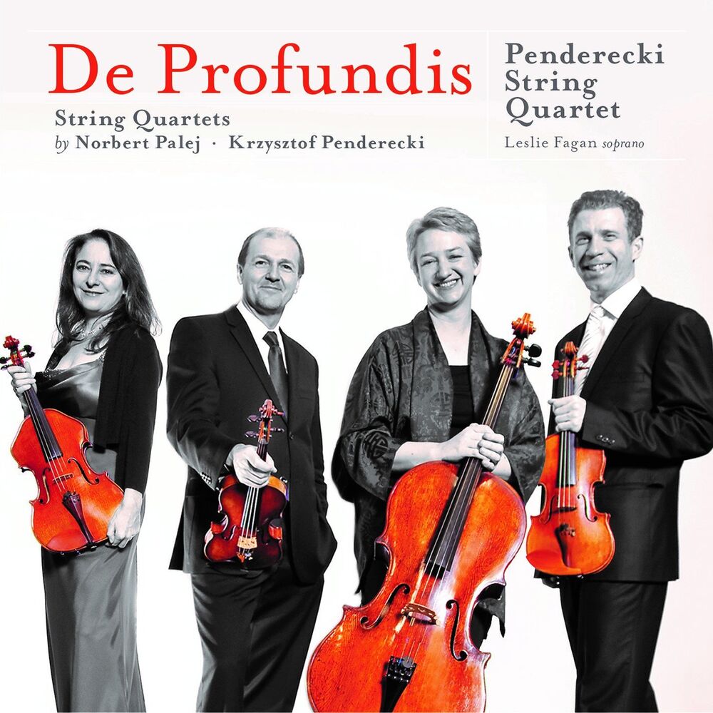 Picture of De Profundis