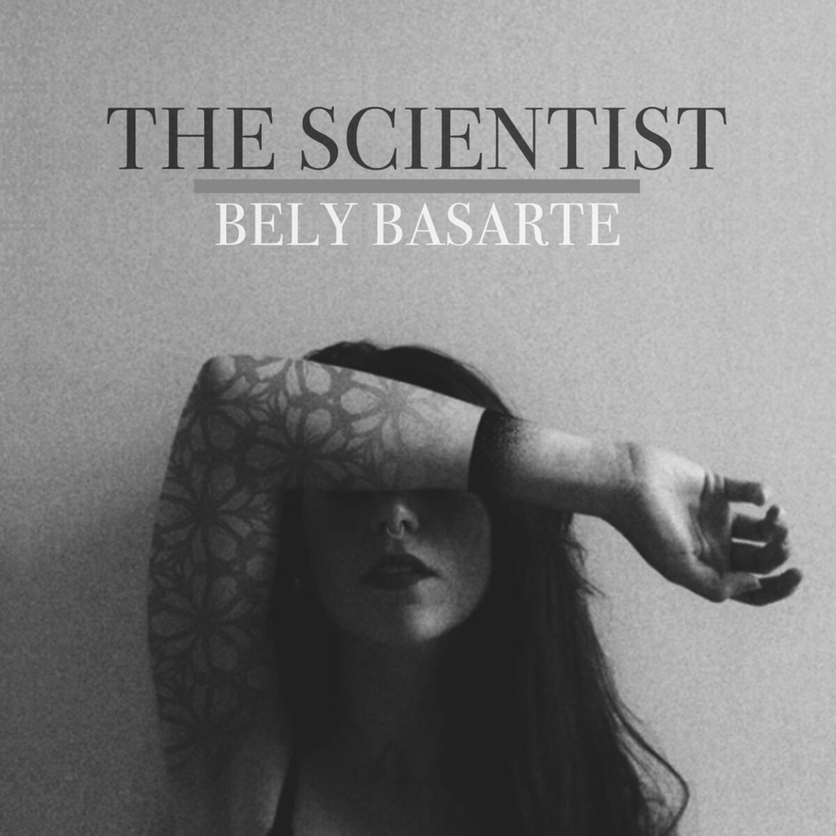 Album cover of The Scientist