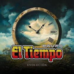Cover of Evolución