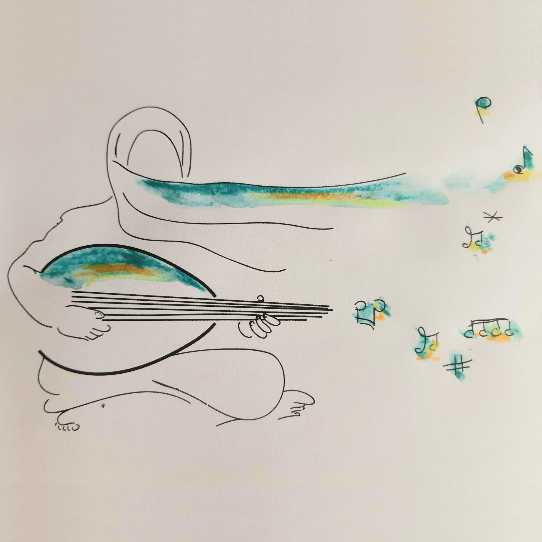 Album cover of Mångata