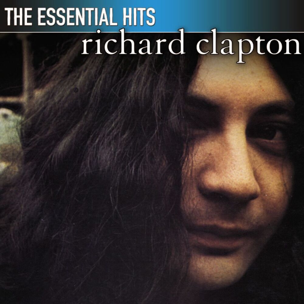 Picture of The Essential Hits