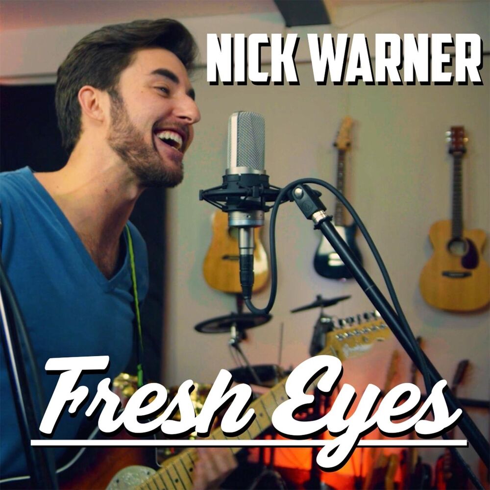 Picture of Fresh Eyes