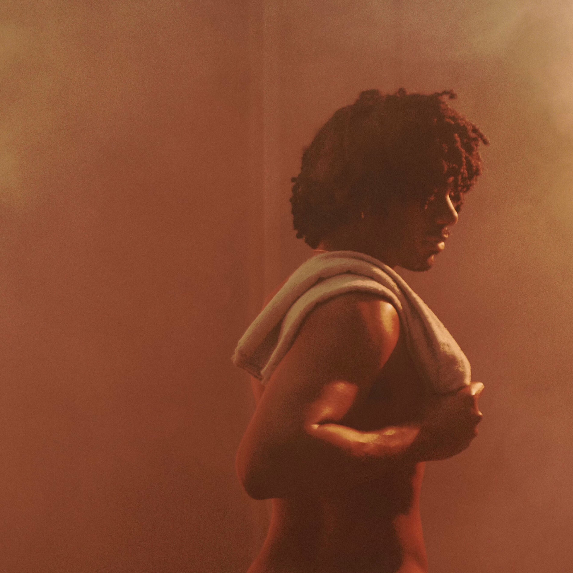 Album cover of DANGEROUS