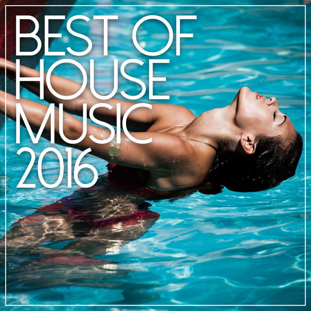 Picture of Best Of House Music 2016