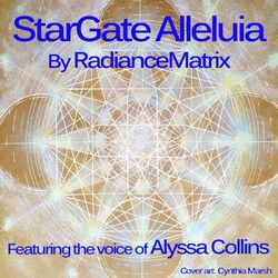 Cover of Stargate Alleluia
