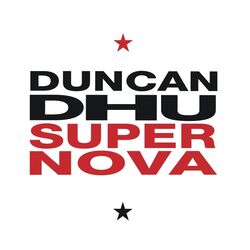 Cover of Supernova