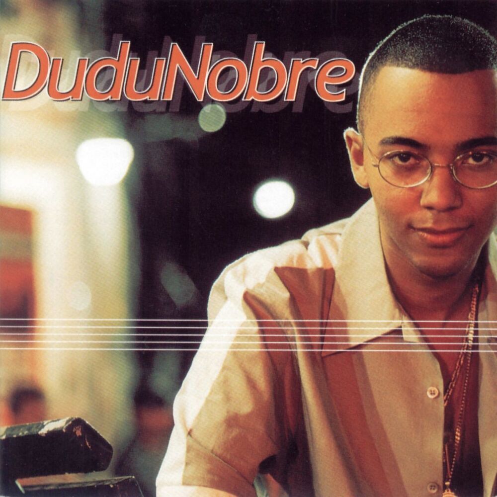 Picture of Dudu Nobre
