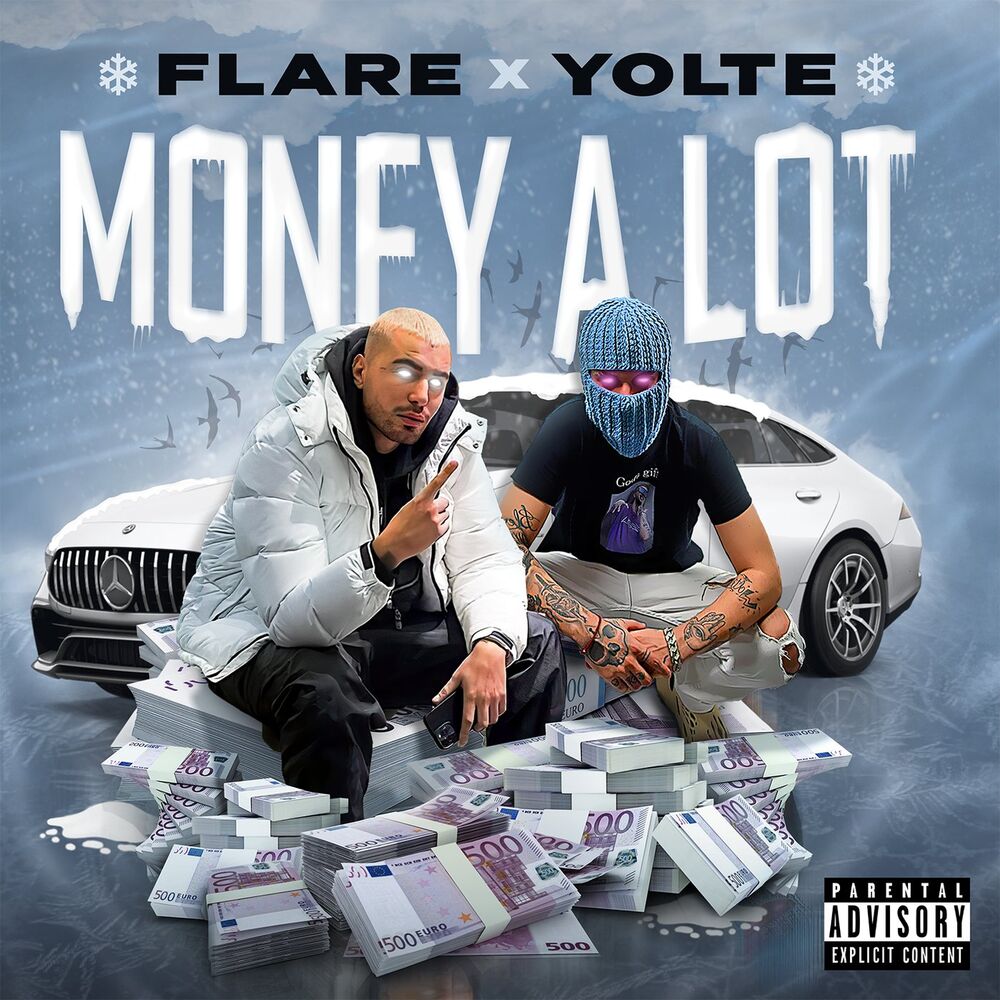 Picture of Money A Lot