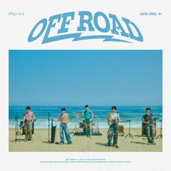 Cover of OFF ROAD