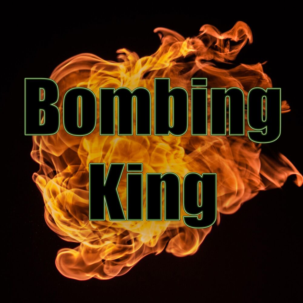 Picture of Bombing King (Bakugos Theme)