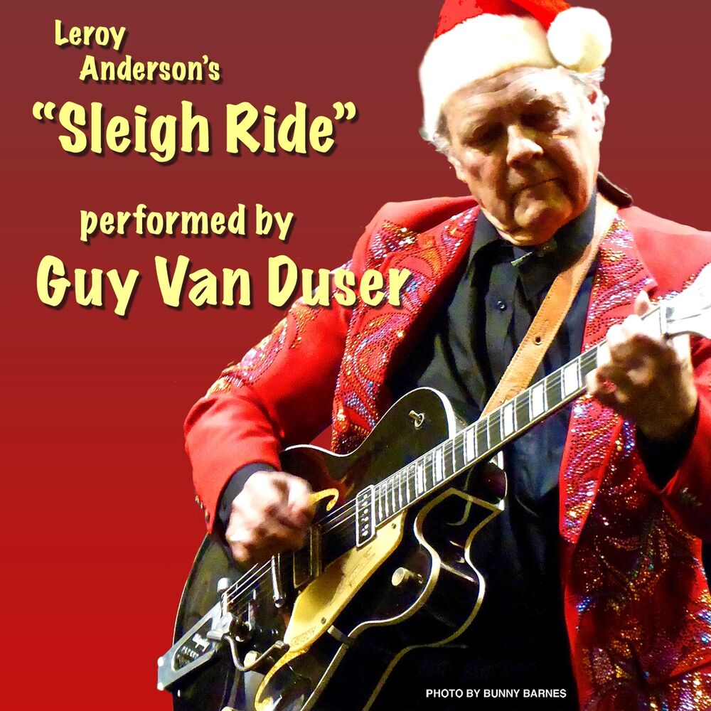 Picture of Sleigh Ride