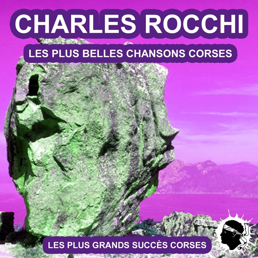 Picture of Les plus belles chansons corses (Les plus grandes chansons corses)