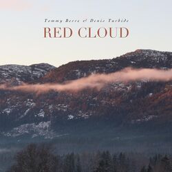 Cover of Red Cloud