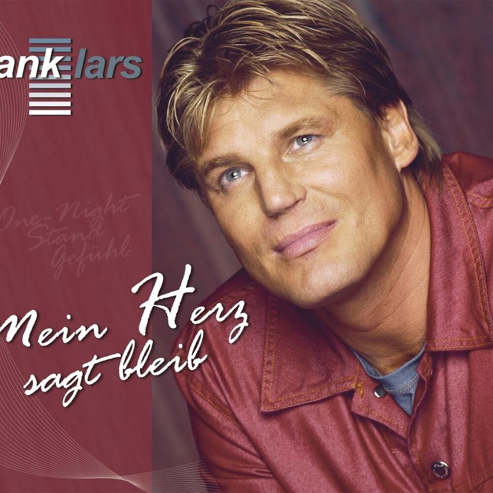 Picture of Mein Herz sagt bleib