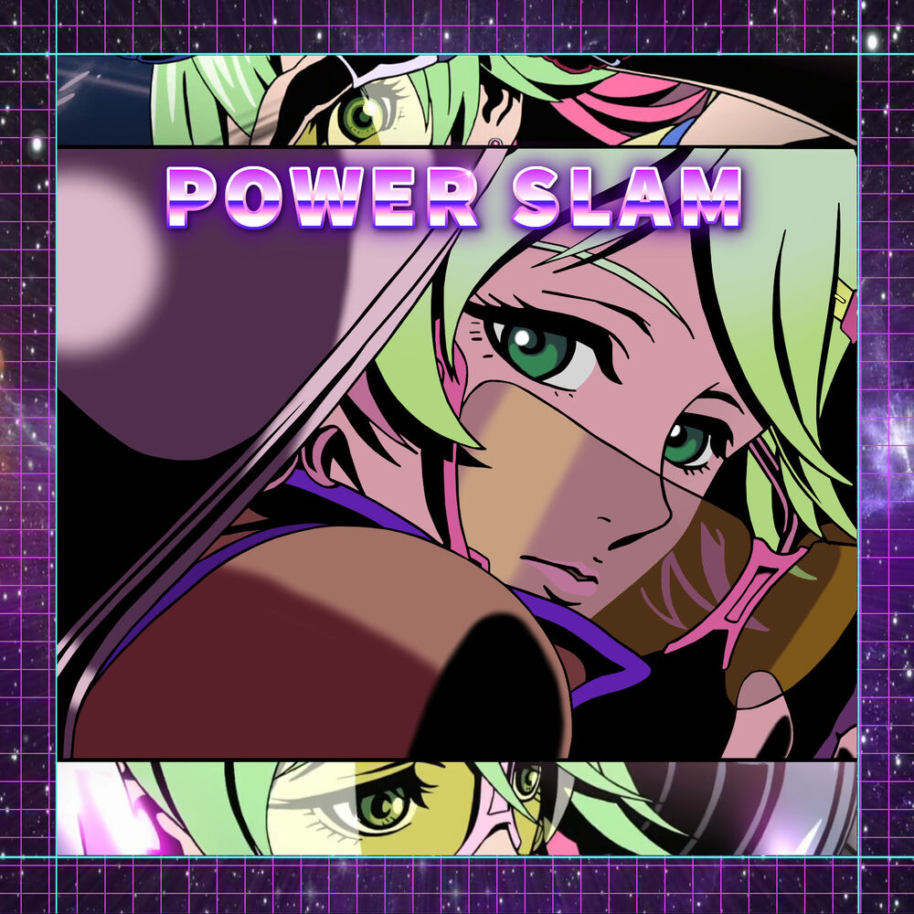 Picture of Power Slam