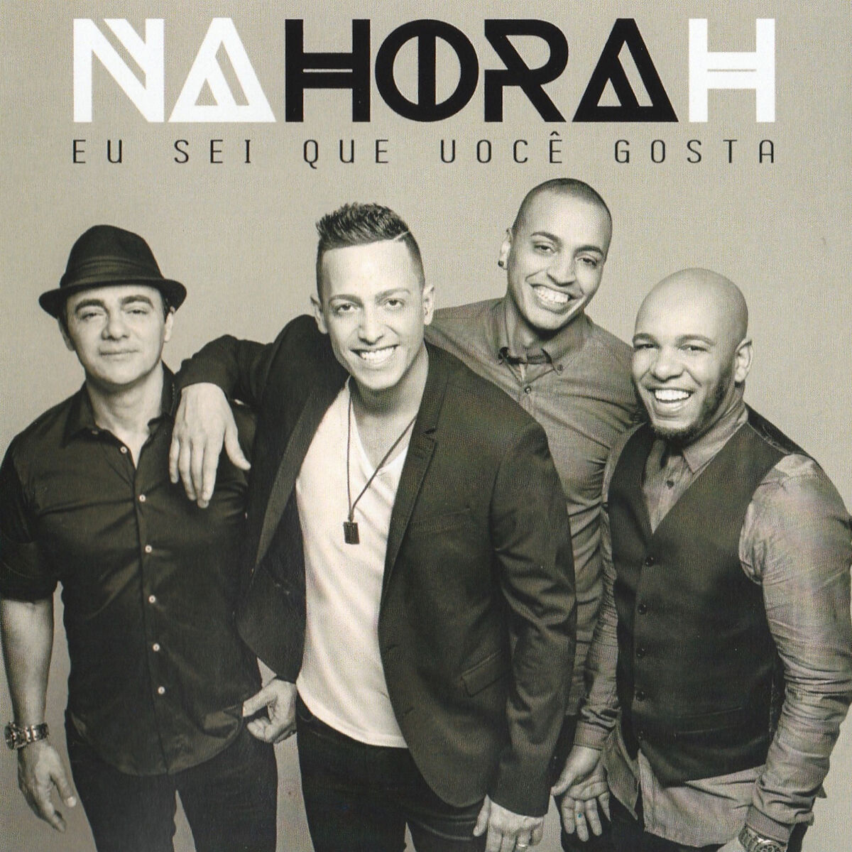 Album cover of O Meu Amor É Seu