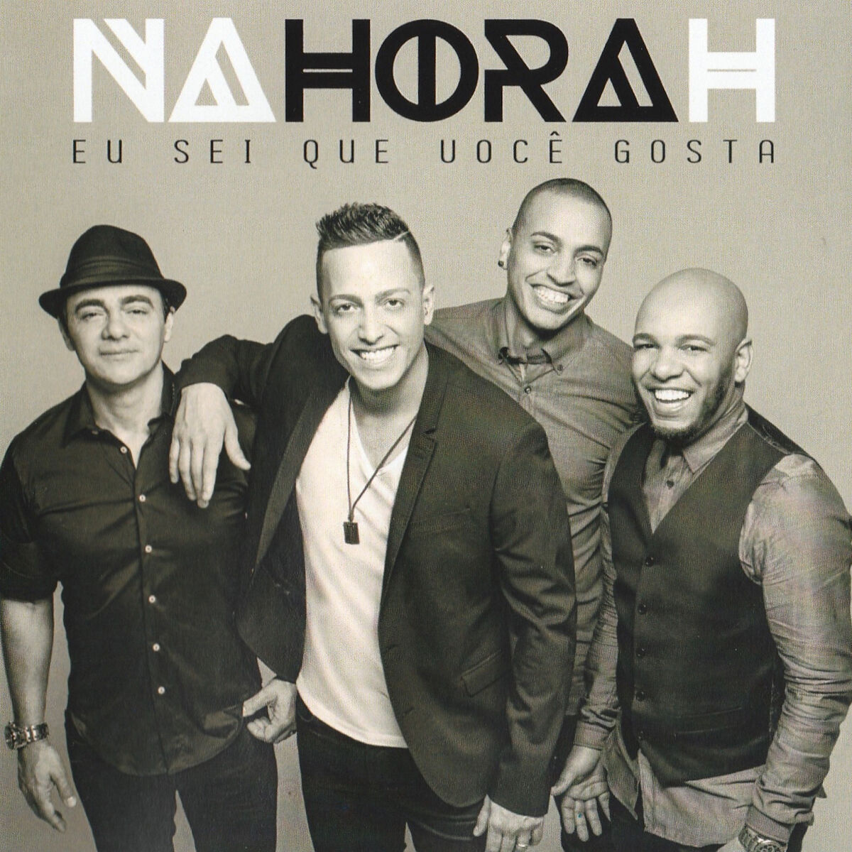 Album cover of Eu Sei Que Você Gosta