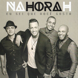 Cover of Eu Sei Que Você Gosta