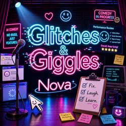 Glitches & Giggles