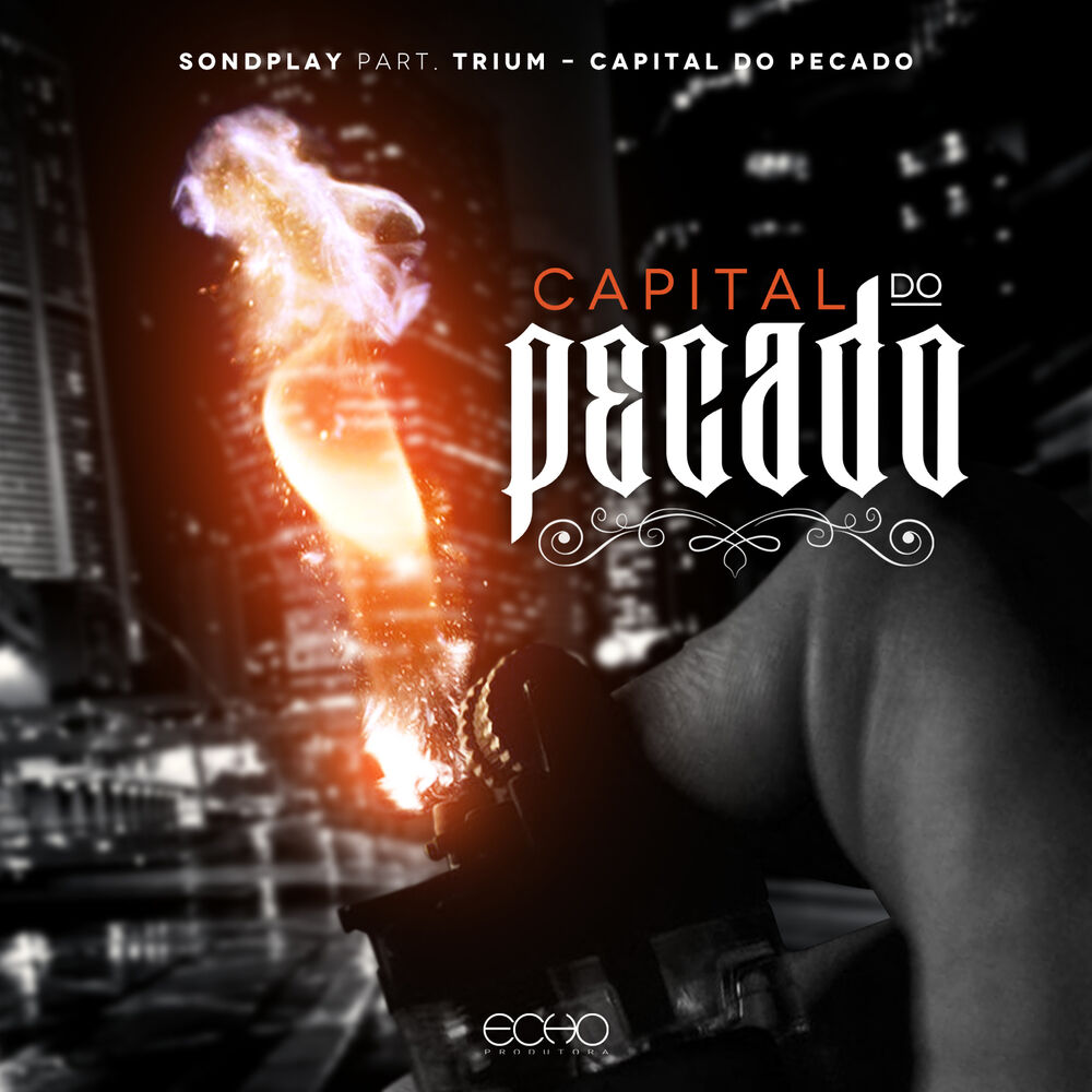 Picture of Capital do Pecado