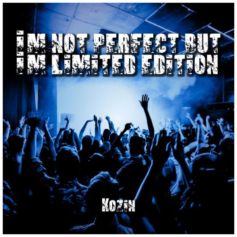 Picture of I'm Not Perfect but I'm Ltd Edition