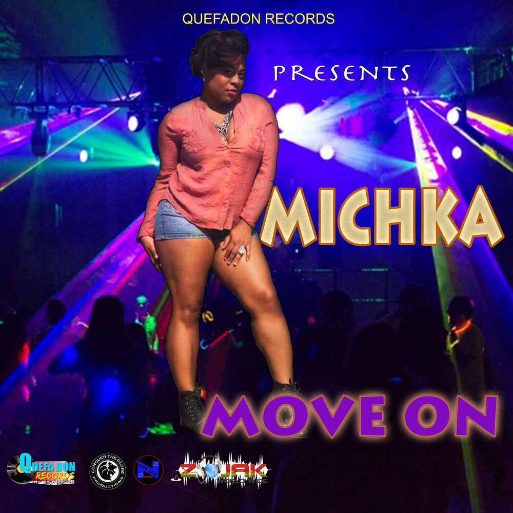 Picture of Move On