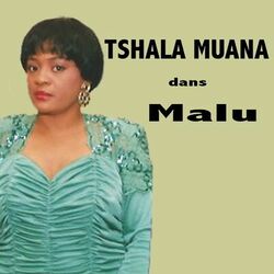 Cover of Malu