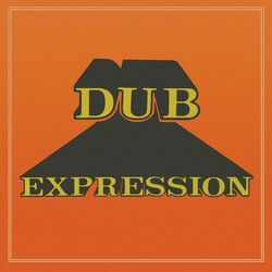 Cover of Dub Expression