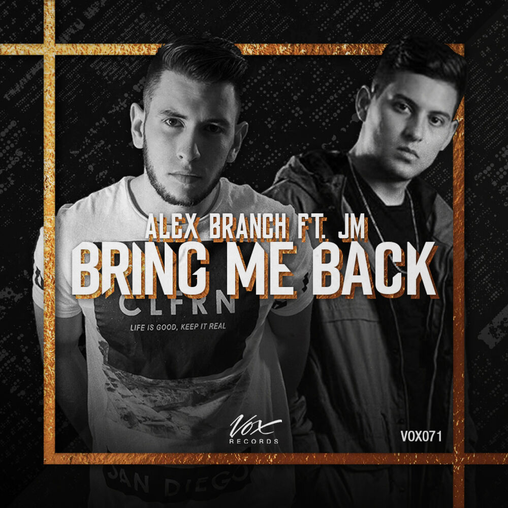 Picture of Bring Me Back