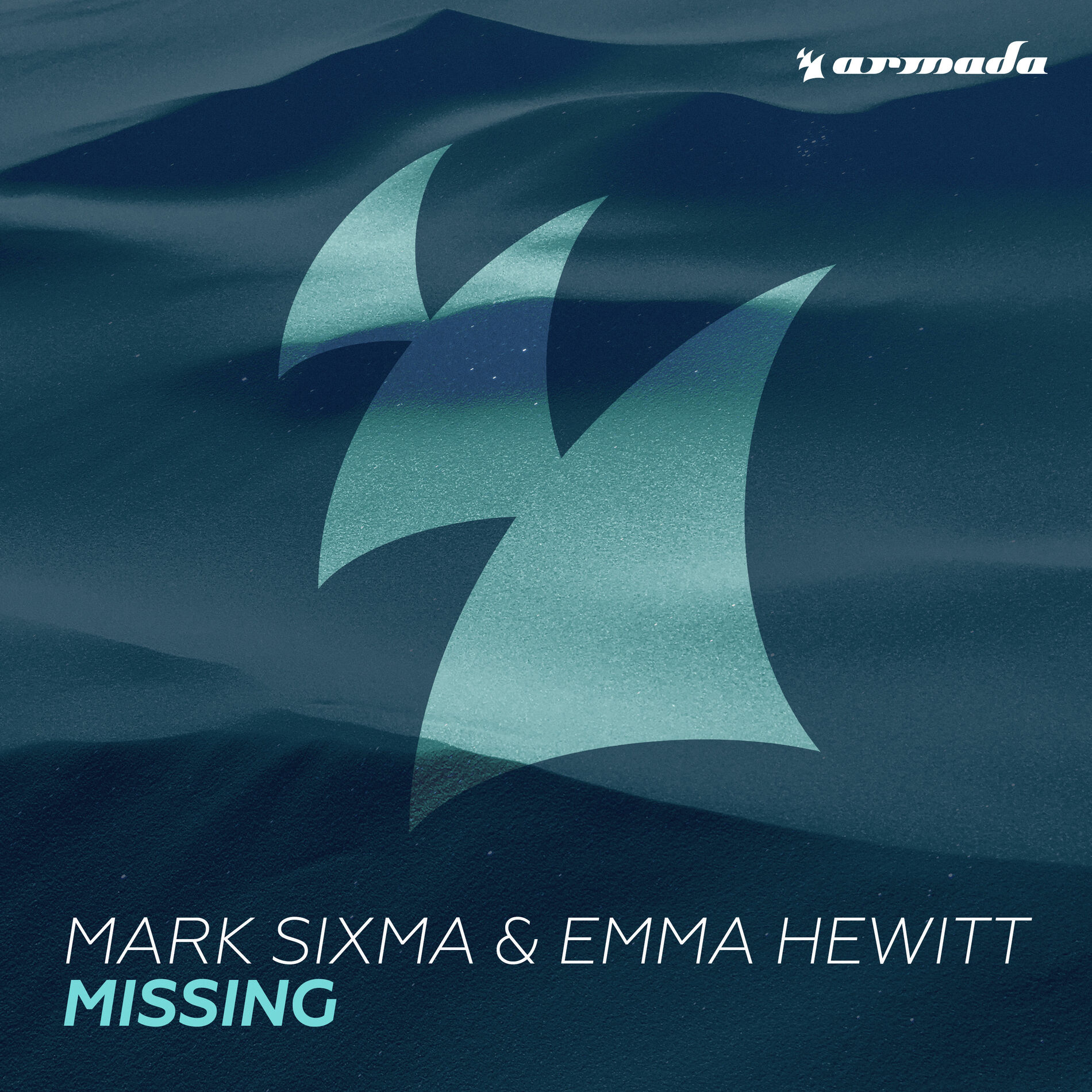 Album cover of Missing