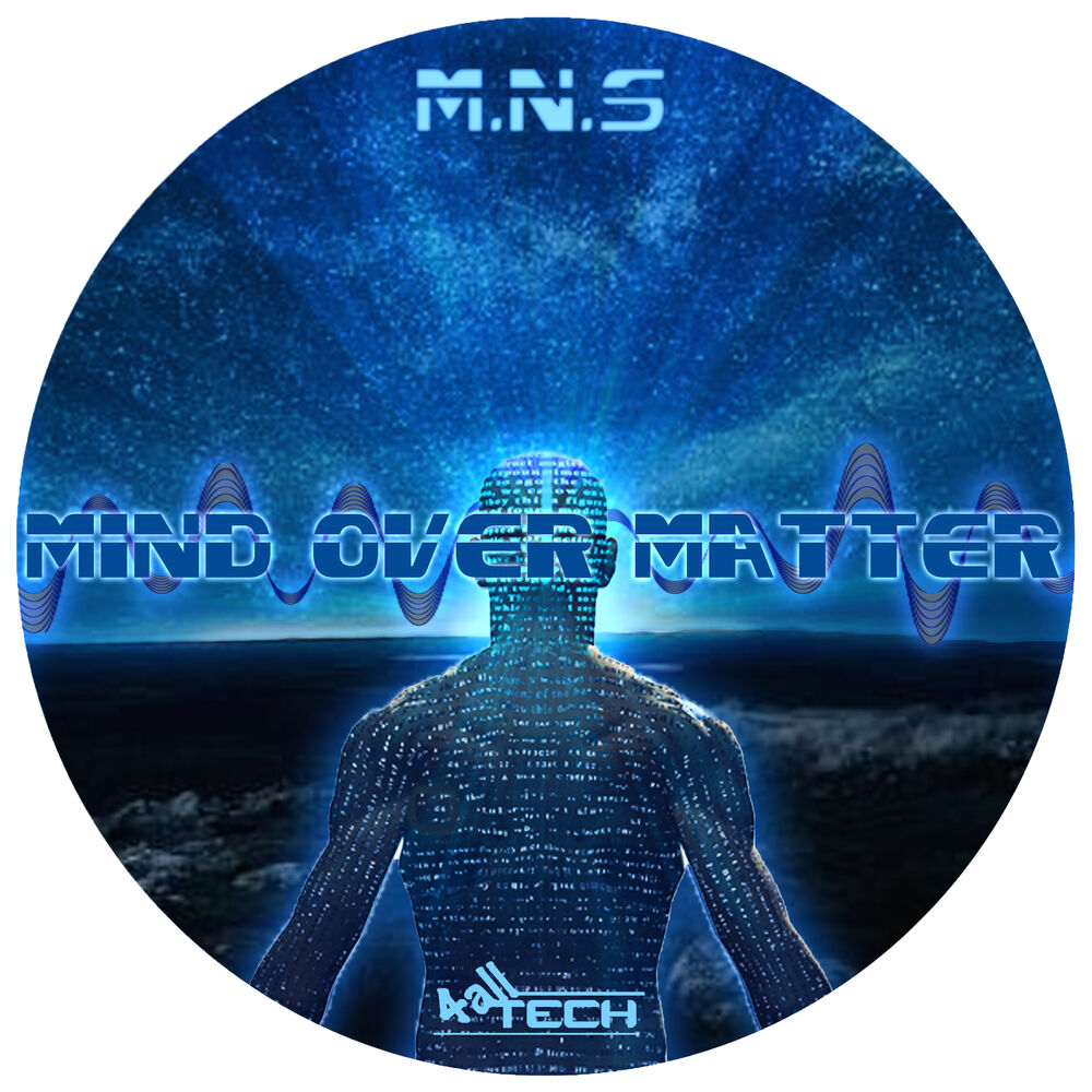 Picture of Mind Over Matter